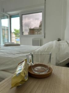 Leones rooms - House for 6 people