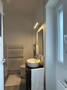 Leones rooms - House for 6 people