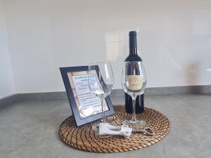 La Casita del Altillo