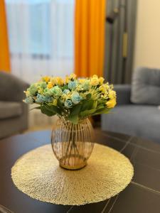 DiliNest near UWC College