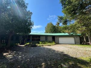 Rustic Bruce Retreat with Pool!