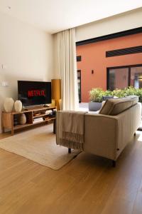 SariStays Valencia Modern & O