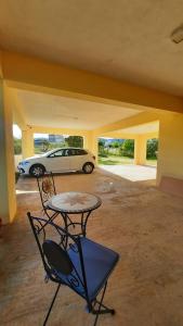Amarildo Hotel