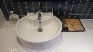 Horn Inn Hotel Saigon 12