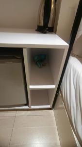 Horn Inn Hotel Saigon 12