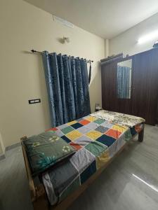 Seven kings Palm -Trivandrum