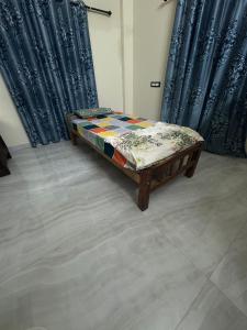 Seven kings Palm -Trivandrum