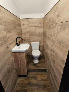 Apartmány ŠTĚSTÍ