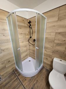 Apartmány ŠTĚSTÍ