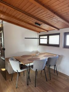 Bleibach Chalet