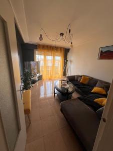 Grand Appartement Cosy Et Terrasse