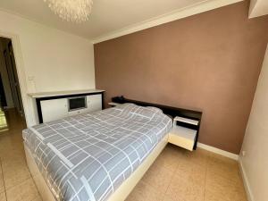 Grand Appartement Cosy Et Terrasse