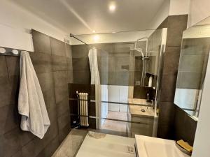 Appartements Grand Appartement Cosy Et Terrasse : photos des chambres