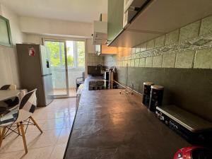 Appartements Grand Appartement Cosy Et Terrasse : photos des chambres
