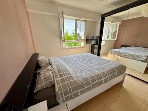 Appartements Grand Appartement Cosy Et Terrasse : photos des chambres