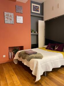 Heart of Notting Hill studio