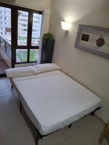 apartamento Turistico Aloha Playa