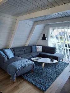 Holiday home golf house in beautiful Himmerland Farsø