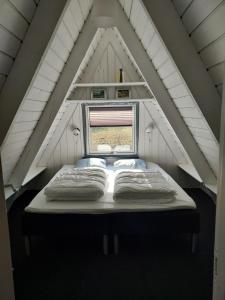 Holiday home golf house in beautiful Himmerland Farsø