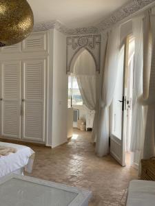 Riad ALBAYDA Suite & Rooftop