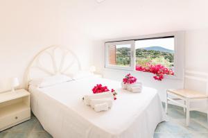 Casa Cavalluccio, Sea View