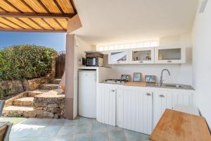 Casa Cavalluccio, Sea View