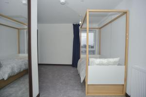 Seaview City Lodge , 2- bedroom flat with Parking