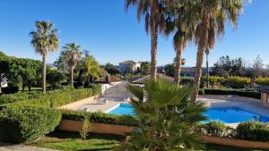 Appartements Appt 4-6 couchages climatise avec 2 piscines et 200 m des plages et criques : photos des chambres