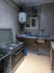 شقة مفروشة في ارقي منطقة بالجيزة في قلب المناطق السياحية والجامعات وجميع الخدمات