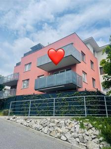 Koliba Hilltop Apartment with Private parking