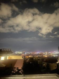 Koliba Hilltop Apartment with Private parking