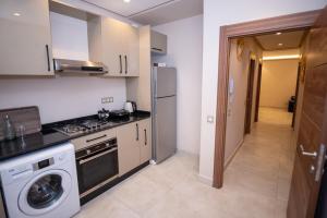 Stylish Apartment Heart of Gueliz Netflix