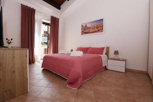 Centro storico apartment & Loft - Amnesia Holiday Home
