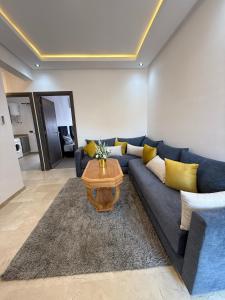 Appartement Nour Guéliz Marrakech