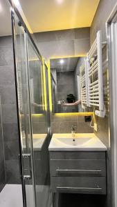 Appartements Appartement cosy : photos des chambres
