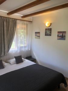 Cabana Sereno Poiana Horea Belis
