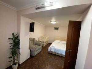 LS Apartment