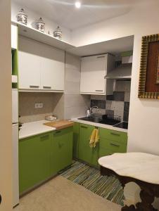 Moschatos Beach House