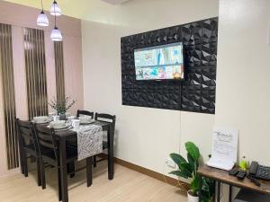 Trees Residences by Florales Staycation