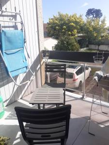 Appartements Studio ronce les bains : photos des chambres