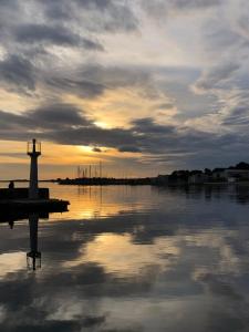 Villas Splendide Villa Maje 8p vue mer piscine privee Plage a 5mn : photos des chambres