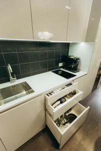 ATLANT luxury apartments ТЦ ДЕПОТ