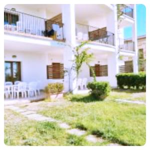 Barko Apartments & Suites