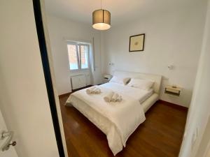 Leones rooms - House for 6 people