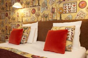 Hotels Relais Saint Jacques : photos des chambres