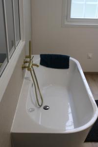 Maisons de vacances gite Au fil de l eau : photos des chambres