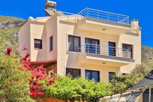 Villa Sari - Luxury stay private pool & jacuzzi