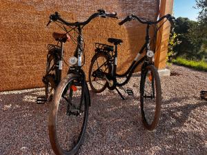 Appartements Appartement vue mer Volpaghja 02 : photos des chambres