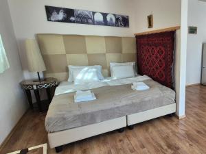 Sofia Premium Apartment free parking