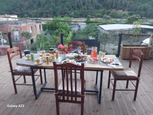 Guest House Toska